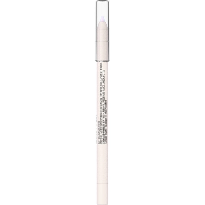 Maybelline Crayon Gel TATTOO LINER #821-Stardust Chrome Duochrome 1,3 gr Eyeliner Semi-Permanent