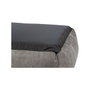 Trixie Vital Lennox Panier Orthopédique Gris 60 x 50 cm