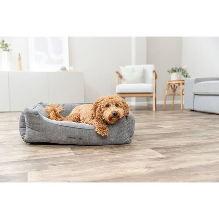 Trixie Vital Lennox Panier Orthopédique Gris 60 x 50 cm Trixie Vital Lennox Panier Orthopédique Gris 60 x 50 cm