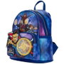 Loungefly Mochila Funko Marvel Doctor Strange Multiversal Mini Backpack