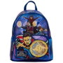 Loungefly Mochila Funko Marvel Doctor Strange Multiversal Mini Backpack
