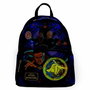 Loungefly Mochila Funko Marvel Doctor Strange Multiversal Mini Backpack