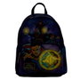 Loungefly Mochila Funko Marvel Doctor Strange Multiverso Mini Backpack