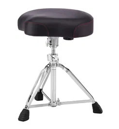 PEARL Selle Moto Roadster 3500 Multi-Core Pearl pour Batterie, Ergonomique, Réglable 495-665mm