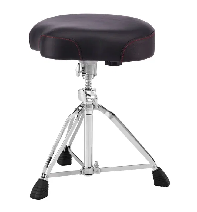 PEARL Selle Moto Roadster 3500 Multi-Core Pearl pour Batterie, Ergonomique, Réglable 495-665mm
