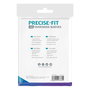 Ultimate Guard Precise-Fit Oversized Sleeves (40)