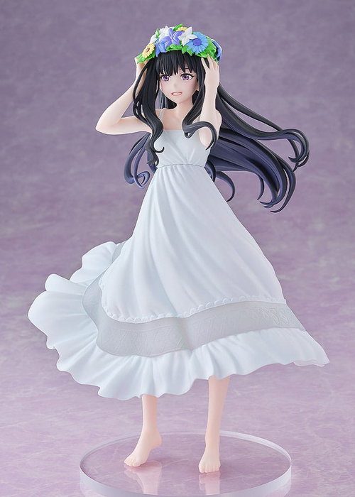 Lycoris Recoil statuette PVC Takina Inoue: Birthday illustration Ver. 20 cm