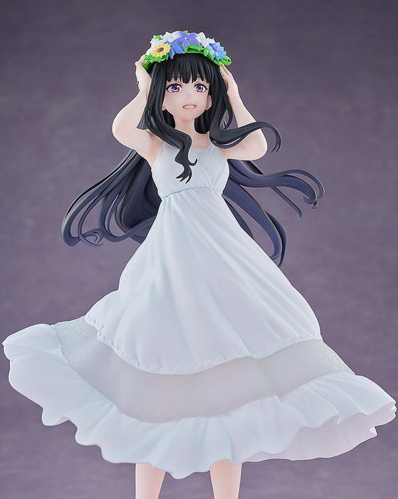 Lycoris Recoil statuette PVC Takina Inoue: Birthday illustration Ver. 20 cm