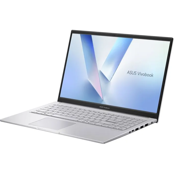 Asus VivoBook 15 X1504 - Intel Core 3 304 - 8 Go RAM - 256 Go SSD Asus VivoBook 15 X1504 - Intel Core 3 304 - 8 Go RAM - 256 Go SSD