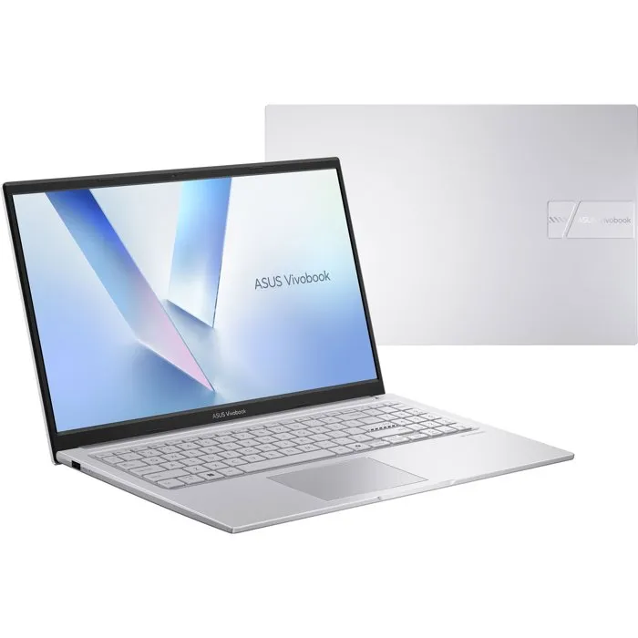 Asus VivoBook 15 X1504 - Intel Core 3 304 - 8 Go RAM - 256 Go SSD Asus VivoBook 15 X1504 - Intel Core 3 304 - 8 Go RAM - 256 Go SSD