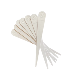 Electimuss Buvards - Accessoires pour Parfum, Paquet de Cartes Parfumées pour Tester et Apprécier