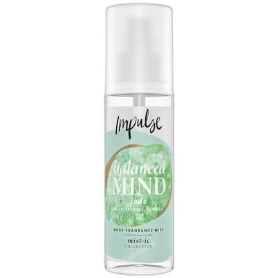 Impulse Balanced Mind Jade Brume parfumée pour le corps
