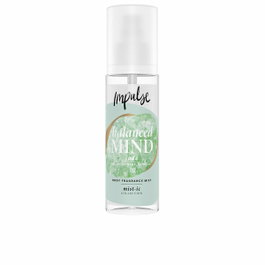 Impulse Balanced Mind Jade Brume parfumée pour le corps