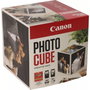 Canon Photo Cube Creative Pack Rose avec cartouches PG-560 et CL-561