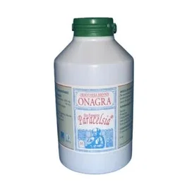 PARACELSIA 35 Onagra 515mg 400 Perles Complément Alimentaire