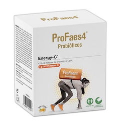 PROFAES4 ENERGY-C 14 sachets de 10 g