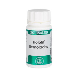 EQUISALUD HOLOFIT remolacha 50 capsules