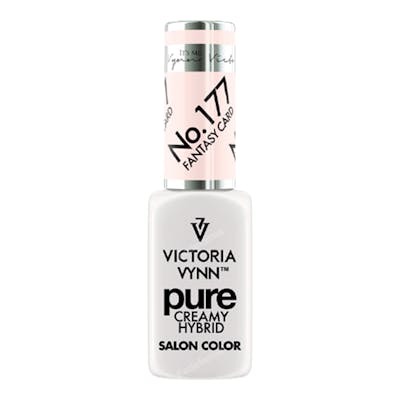 Victoria Vynn Pure Creamy Hybrid Fantasy Card 177 Victoria Vynn Pure Creamy Hybrid Fantasy Card 177
