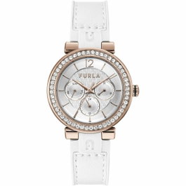 Furla WW00011003L3 Rose et Blanc