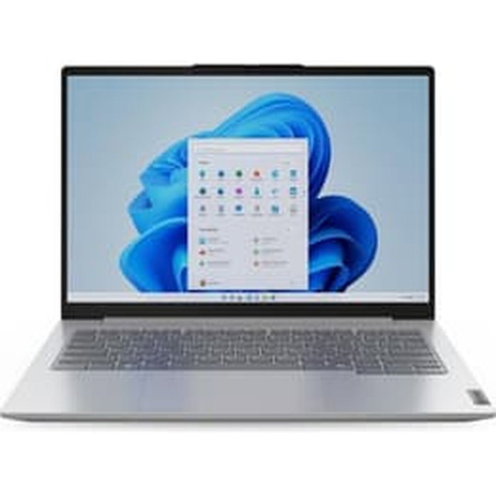 Lenovo 21MVA0HVSP 14 pouces AMD Ryzen 7 7735HS 32 GB RAM 512 GB SSD Gris Lenovo 21MVA0HVSP 14 pouces AMD Ryzen 7 7735HS 32 GB RAM 512 GB SSD Gris