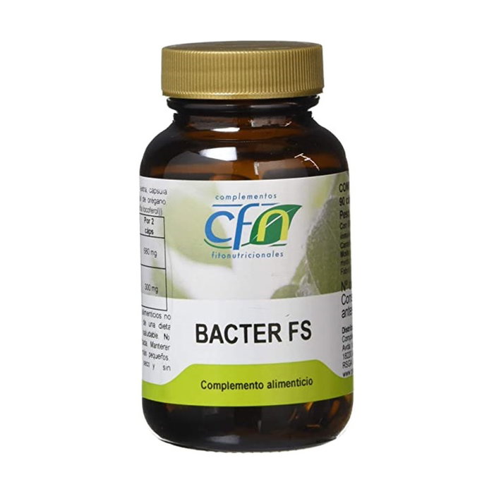 CFN Bacter FS 90 perles CFN Bacter FS 90 perles
