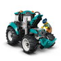 LEGO City 60498 Le Tracteur