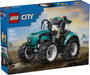 LEGO City 60498 Le Tracteur