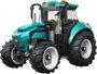 LEGO City 60498 Le Tracteur