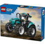 LEGO City 60498 Le Tracteur