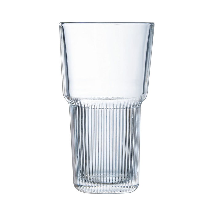 Verre Arcoroc Starline Transparent verre 310 ml (6 Unités) Verre Arcoroc Starline Transparent verre 310 ml (6 Unités)