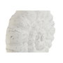 Figurine Décorative Home ESPRIT Blanc Naturel méditerranéen Conque 29 x 7,5 x 38,5 cm