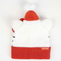 Casquette enfant Hello Kitty Blanc