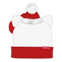 Cerdá Bonnet Christmas Hello Kitty 22.0 x 2.0 x 21.0 cm