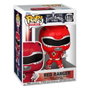 Funko POP! Movies Red Ranger Power Rangers