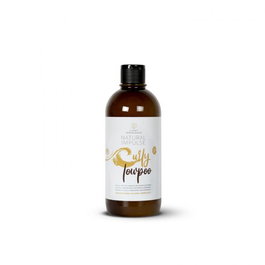 Light Irridiance Shampooing Low Poo Curly Method 500ml