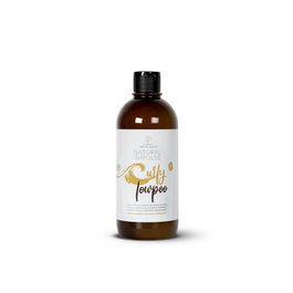 Light Irridiance Shampooing Low Poo Curly Method 500ml