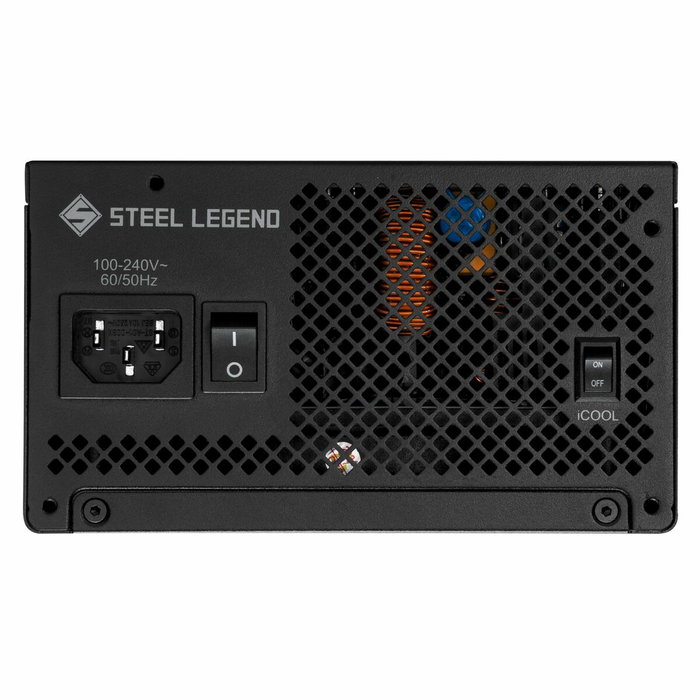 Bloc d’Alimentation ASRock 90-UXS065-GFEAAA 650 W 80 Plus Gold Bloc d’Alimentation ASRock 90-UXS065-GFEAAA 650 W 80 Plus Gold