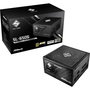 Bloc d’Alimentation ASRock 90-UXS065-GFEAAA 650 W 80 Plus Gold