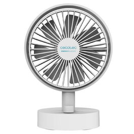 Mini Ventilateur Portable Cecotec EnergySilence 2000 6 W Blanc