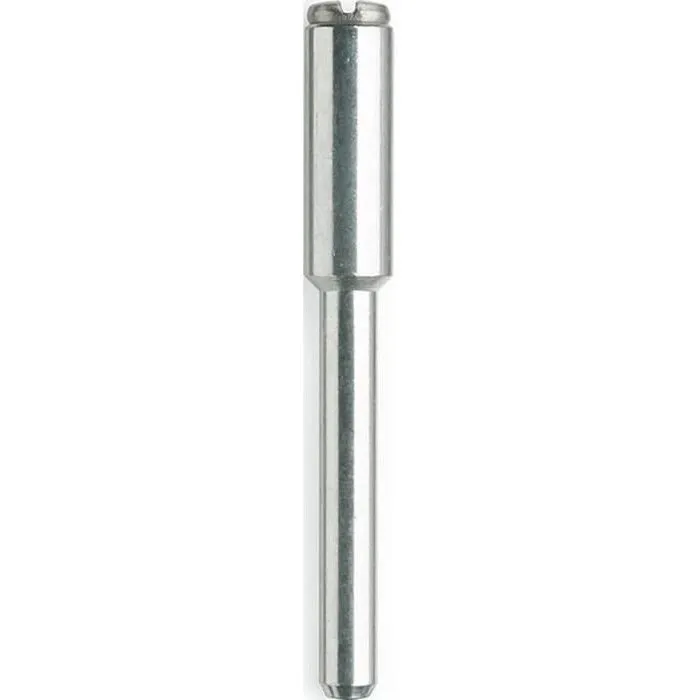 Dremel Lot de 4 Adaptateurs de Tronçonnage 402 - Compatible Outils Multi-Usage Dremel - Pour Disques à Tronçonner et Polissage Dremel Lot de 4 Adaptateurs de Tronçonnage 402 - Compatible Outils Multi-Usage Dremel - Pour Disques à Tronçonner et Polissage