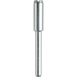 Dremel Lot de 4 adaptateurs de tronçonnage 402 - Gris