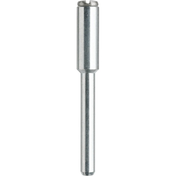 Dremel Lot de 4 adaptateurs de tronçonnage 402 - Gris Dremel Lot de 4 adaptateurs de tronçonnage 402 - Gris