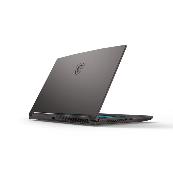 MSI Thin A15-432XES PC Portable 15,6" FHD 144 Hz AMD Ryzen 7 7735HS 16 Go DDR5 SSD 512 Go NVIDIA RTX 3050 MSI Thin A15-432XES PC Portable 15,6" FHD 144 Hz AMD Ryzen 7 7735HS 16 Go DDR5 SSD 512 Go NVIDIA RTX 3050