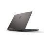 MSI Thin A15-432XES PC Portable 15,6" FHD 144 Hz AMD Ryzen 7 7735HS 16 Go DDR5 SSD 512 Go NVIDIA RTX 3050