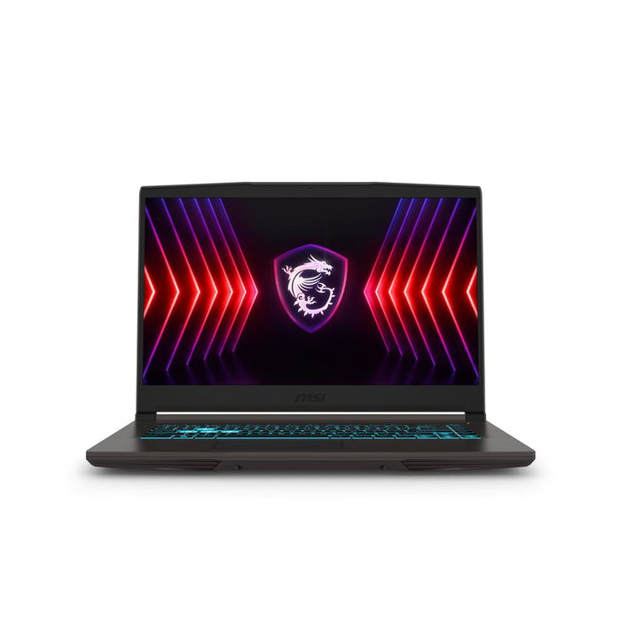MSI Thin A15-432XES PC Portable 15,6" FHD 144 Hz AMD Ryzen 7 7735HS 16 Go DDR5 SSD 512 Go NVIDIA RTX 3050 MSI Thin A15-432XES PC Portable 15,6" FHD 144 Hz AMD Ryzen 7 7735HS 16 Go DDR5 SSD 512 Go NVIDIA RTX 3050