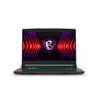 MSI Thin A15-432XES PC Portable 15,6" FHD 144 Hz AMD Ryzen 7 7735HS 16 Go DDR5 SSD 512 Go NVIDIA RTX 3050