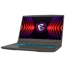 MSI Thin A15-432XES PC Portable 15,6" FHD 144 Hz AMD Ryzen 7 7735HS 16 Go DDR5 SSD 512 Go NVIDIA RTX 3050