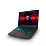 MSI Thin A15-432XES PC Portable 15,6" FHD 144 Hz AMD Ryzen 7 7735HS 16 Go DDR5 SSD 512 Go NVIDIA RTX 3050