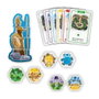 Devir Akropolis Expansion Athéna - Jeu de société