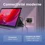 Lenovo Chargeur USB-C 68W